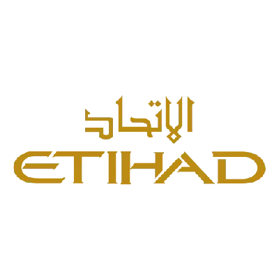 Etihad Airways recenze logo